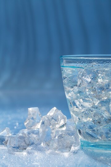 ice cube machine