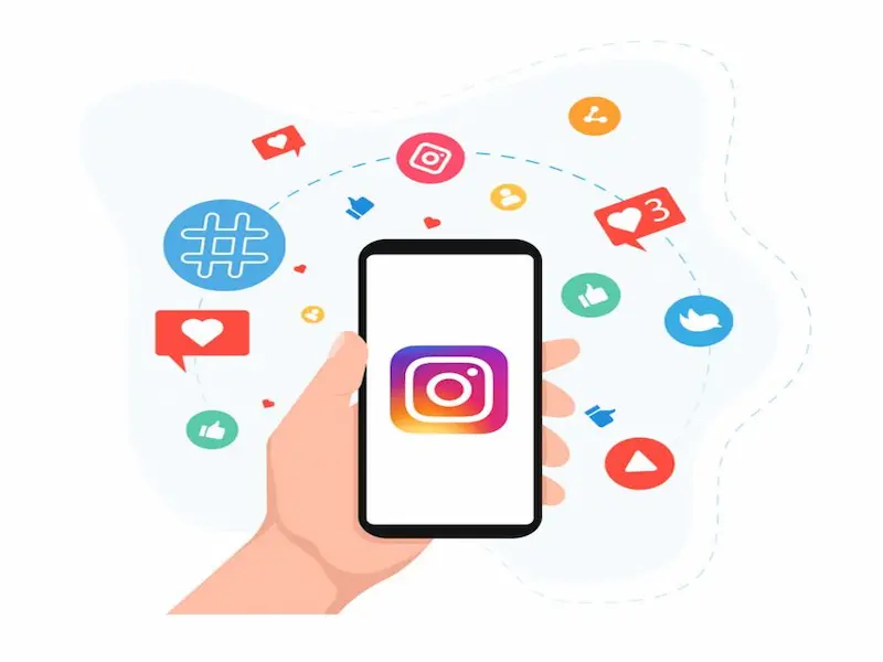 Jasa Iklan Instagram